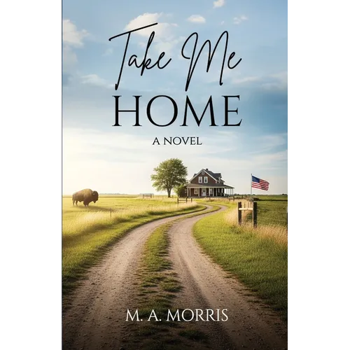 Take Me Home - Paperback