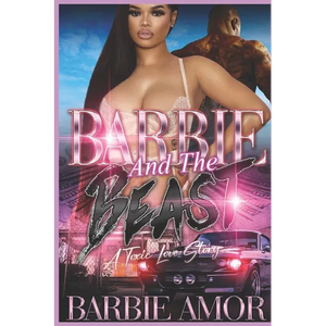 Barbie and the Beast: A Toxic Love Story - Paperback