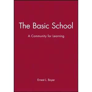 Basic School Community for Learning - Paperback