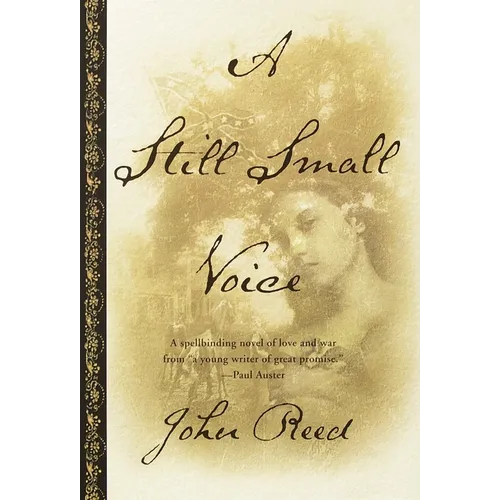 A Still Small Voice - Paperback