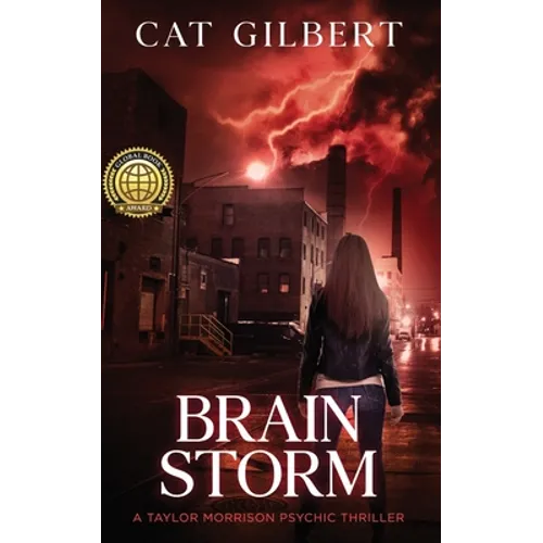 Brain Storm - Paperback