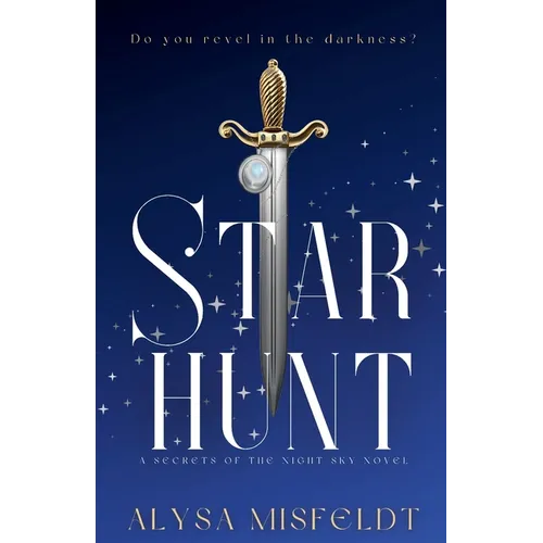 Starhunt - Paperback
