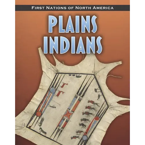 Plains Indians - Paperback