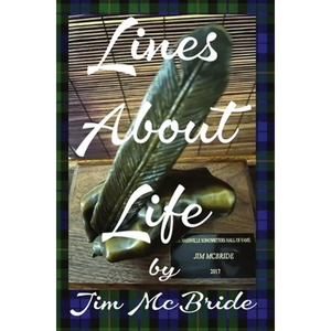 Lines About Life - Hardcover
