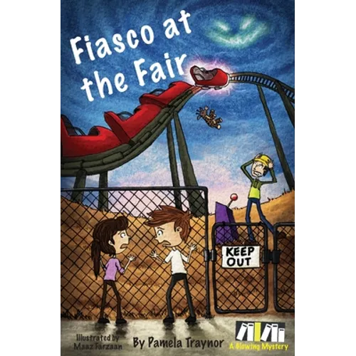 Fiasco at the Fair - Paperback