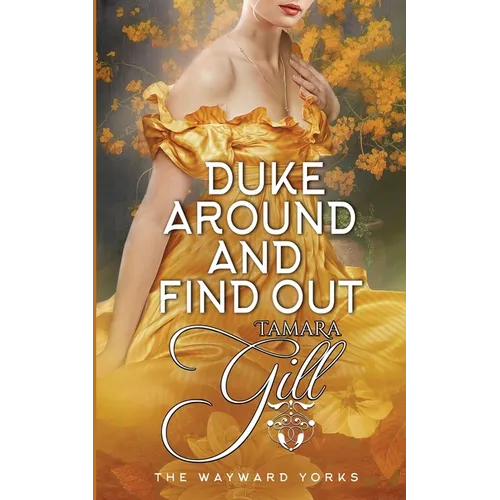 Duke Around and Find Out - Paperback