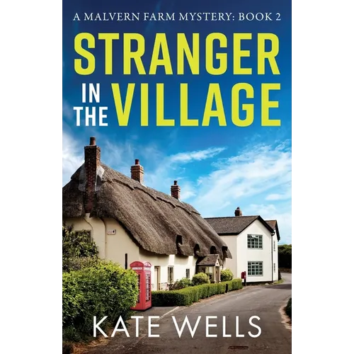 Stranger in the Village - Paperback