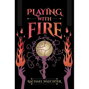 Playing with Fire - Paperback