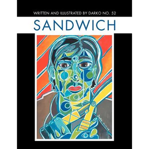 Sandwich - Paperback