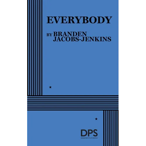 Everybody - Paperback