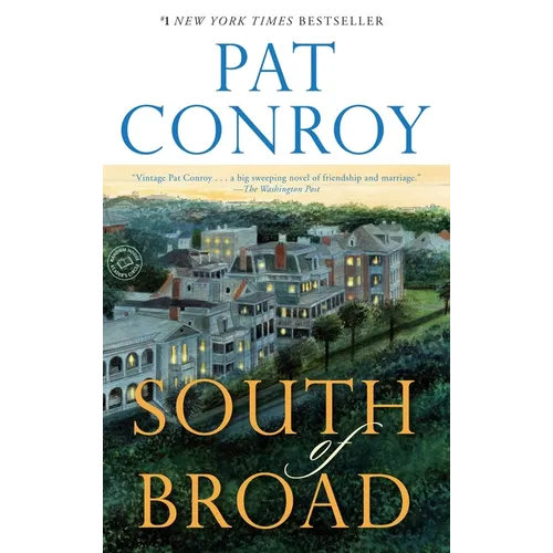 South of Broad - Paperback