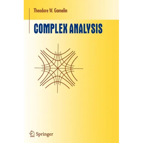 Complex Analysis - Paperback