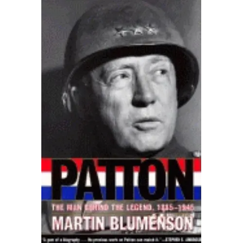 Patton - Paperback