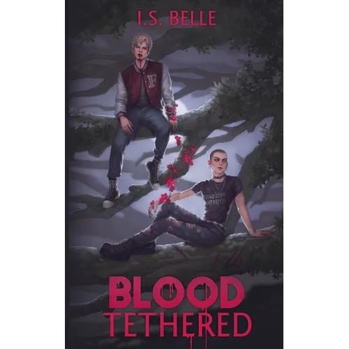 Blood Tethered (Paperback) - Paperback