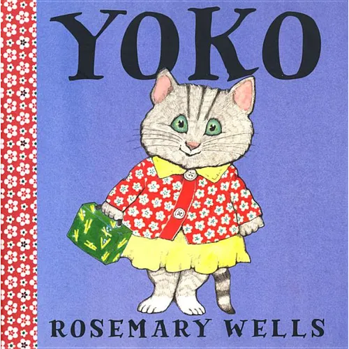 Yoko - Paperback
