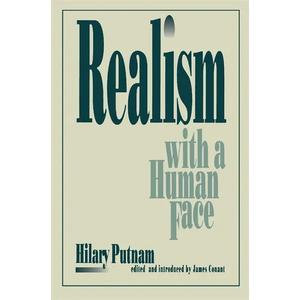 Realism with a Human Face - Paperback
