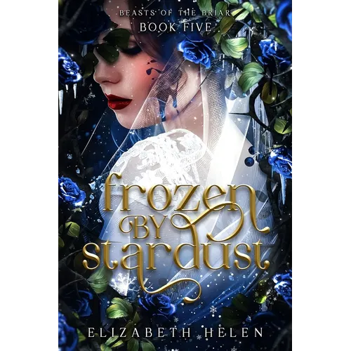 Frozen by Stardust (Standard Edition) - Paperback