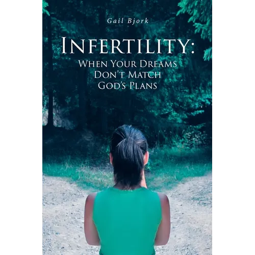 Infertility: When Your Dreams Don't Match God's Plans - Paperback