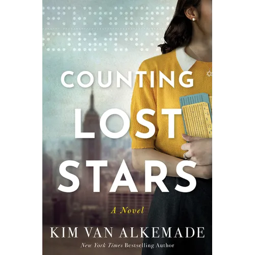 Counting Lost Stars - Paperback