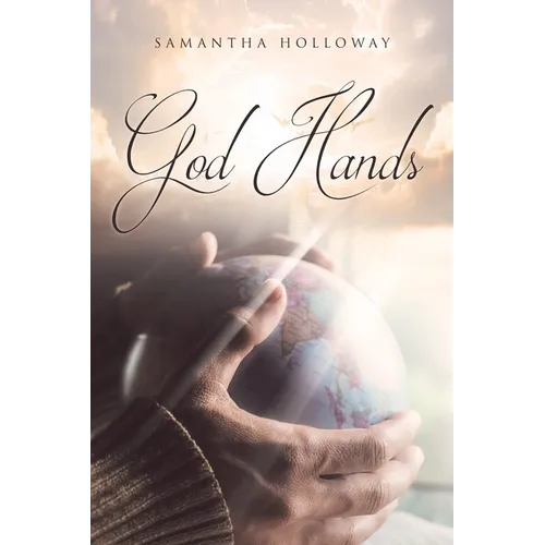 God Hands - Paperback