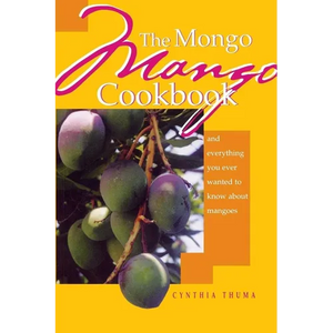 Mongo Mango Cookbook - Paperback