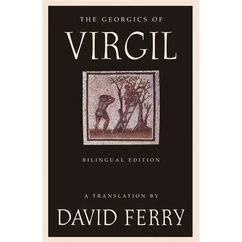 The Georgics of Virgil (Bilingual Edition) - Paperback