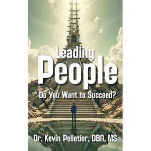 Leading People: Do You Want to Succeed? - Paperback