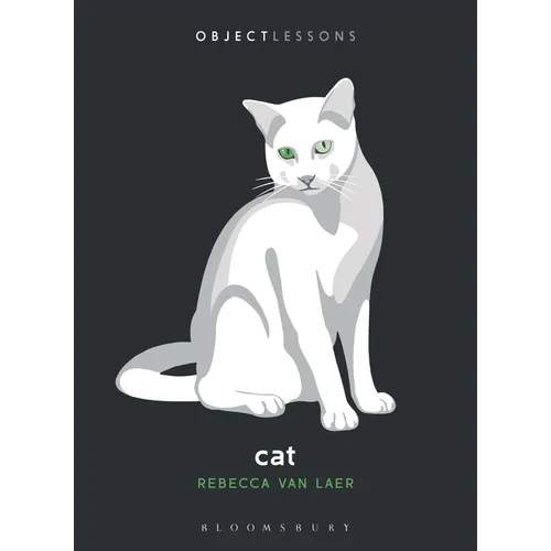 Cat - Paperback