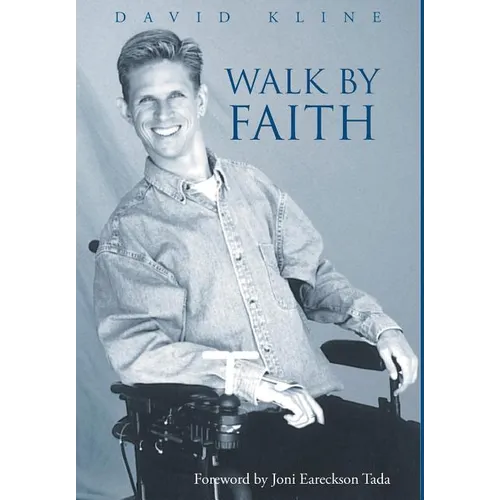 Walk by Faith - Hardcover