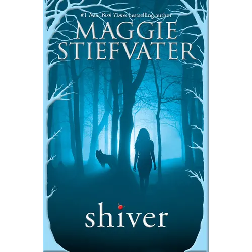 Shiver (Shiver, Book 1) - Paperback