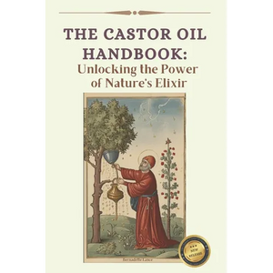 The Ultimate Guide to Castor Oil: Unleashing the Power of Nature's Elixir - Paperback