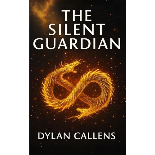 The Silent Guardian - Paperback