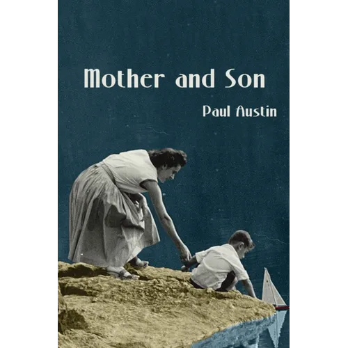 Mother and Son - Paperback