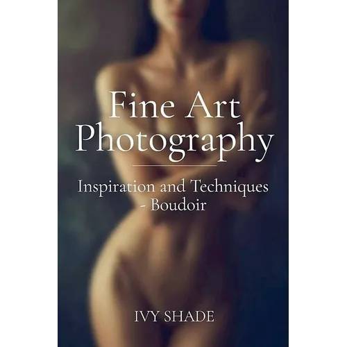 Boudoir - Paperback