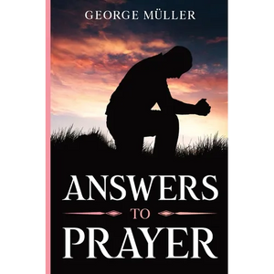 Answers to Prayer - Paperback