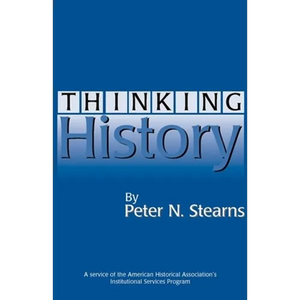 Thinking History - Paperback