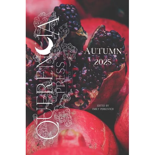 Querencia Autumn 2025 - Paperback