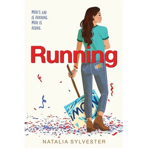 Running - Paperback