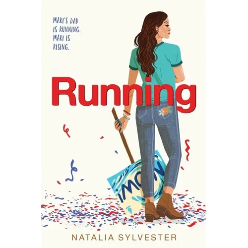 Running - Paperback