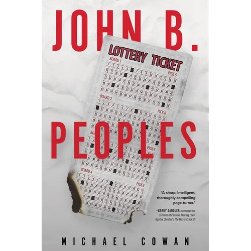 John B. Peoples - Paperback