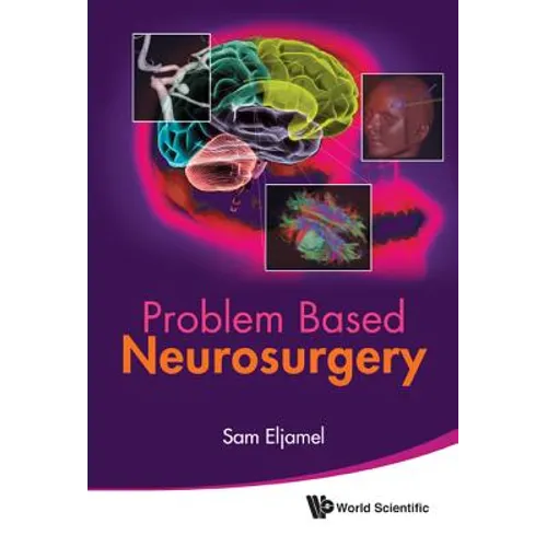 Problem Based Neurosurgery - Paperback