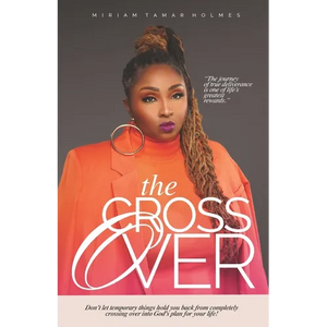 The CrossOver - Paperback