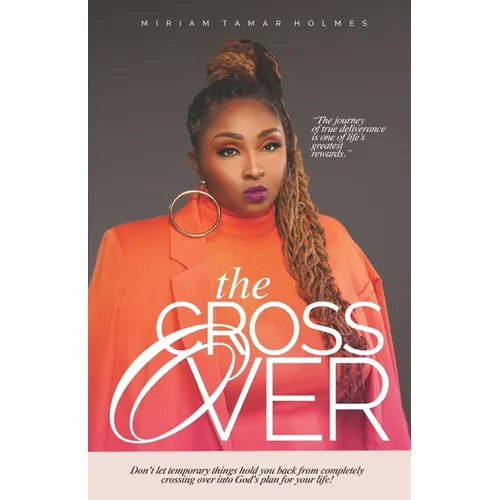 The CrossOver - Paperback