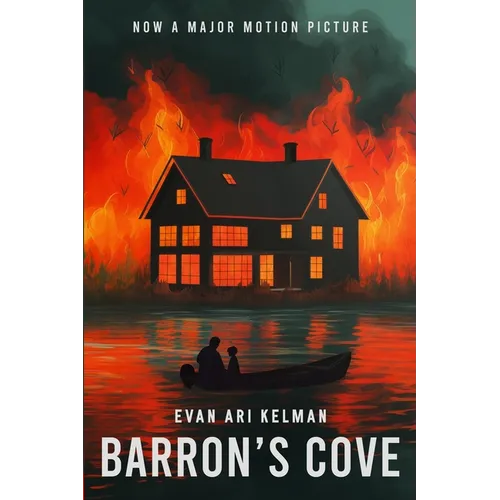 Barron's Cove - Paperback