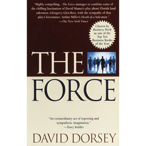 The Force - Paperback