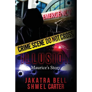 Illusion 2: Maurice Story - Paperback