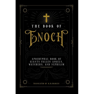 The Book Of Enoch - Paperback