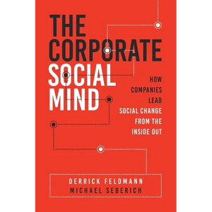 The Corporate Social Mind - Paperback