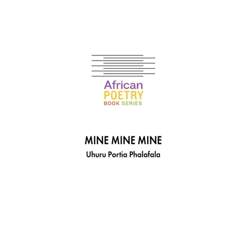 Mine Mine Mine - Paperback