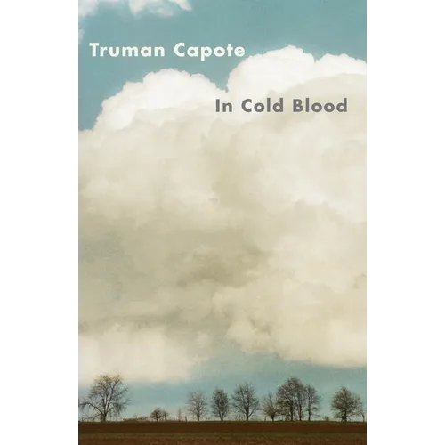 In Cold Blood - Paperback